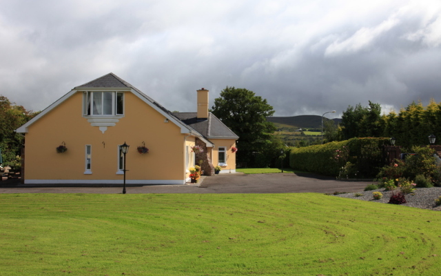 Ashville House