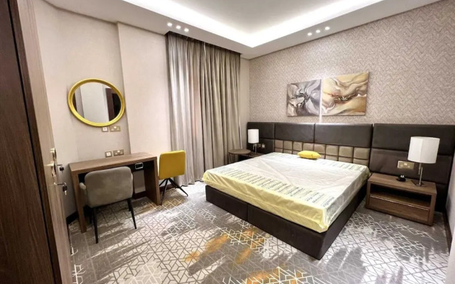 Abraj INN Royal 3