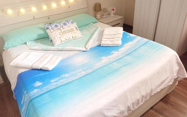 Sky-Terrace in Central Station, 3 bedrooms