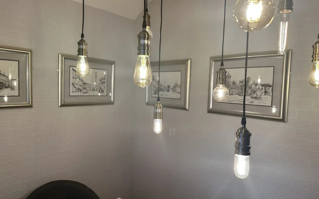 The Sandgate New Immaculate 1-bed Apartment in Ayr