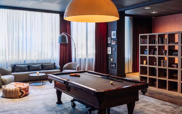 Pentahotel Reading Hotel