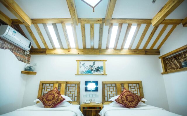 Zhangjiajie Wang Yi Inn