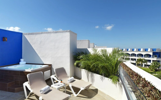 Adults Only Heaven at Hard Rock Hotel Riviera Maya All Inclusive