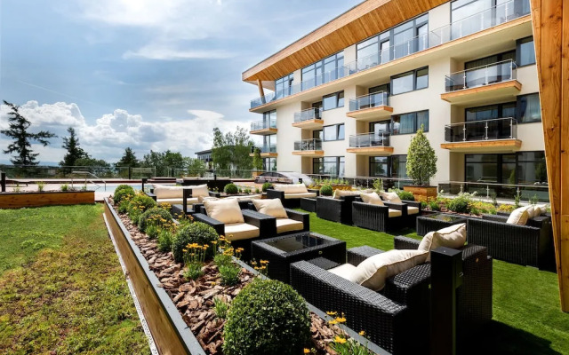 Hrebienok Resort - Dependance