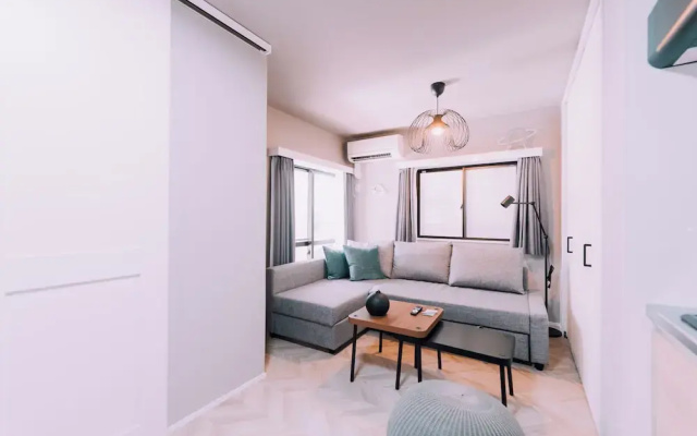 Showa Bloom · Cozy Stay Near Shinjuku