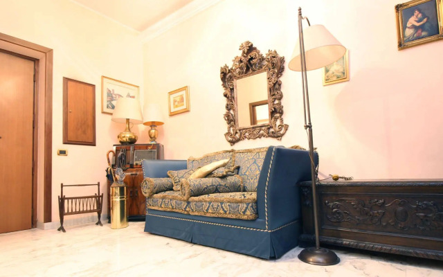 Anastasio II B&B