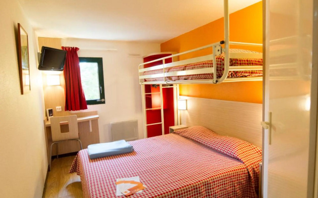 Premiere Classe Orléans Ouest - La Chapelle Saint Mesmin