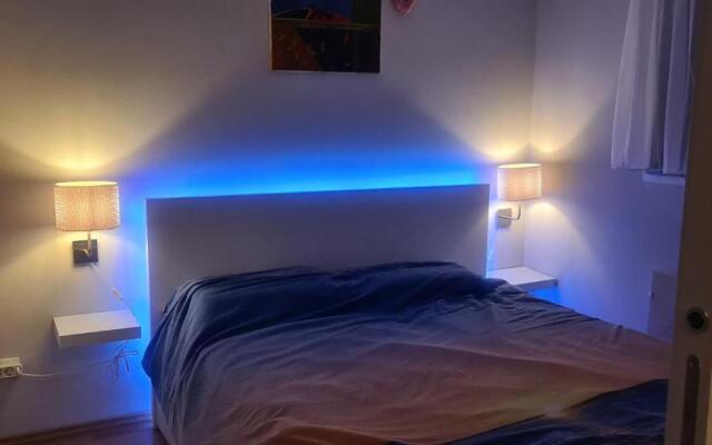 Apartment Ivo Rovinj