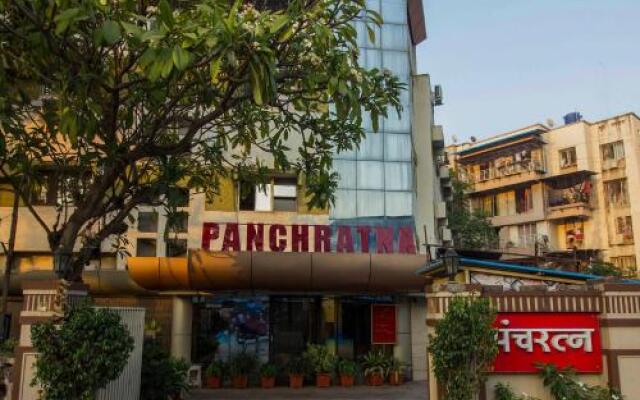 OYO Flagship 19825 Hotel Panchratna