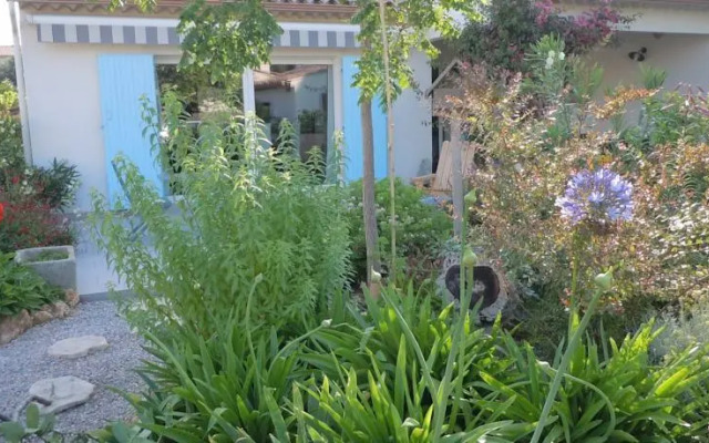 La Fontaine dHananou