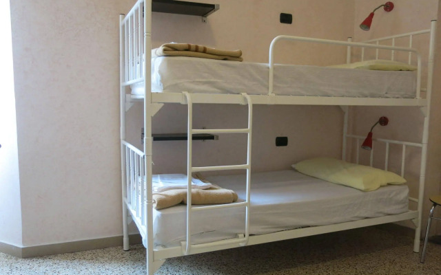 Hostel Archi Rossi