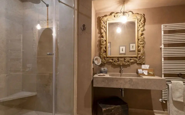 Villa Le Prata - Residenza del Vescovo