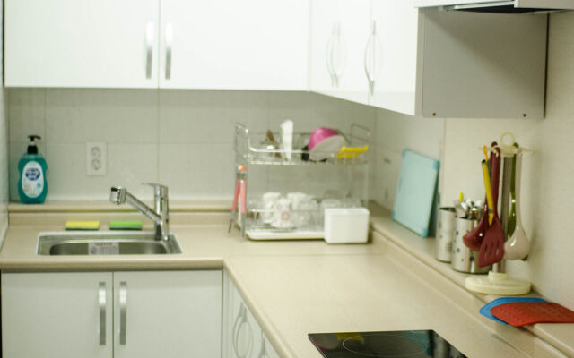 Kimchee Busan Downtown Guesthouse - Hostel