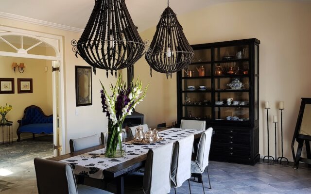 Villa Adalbert - Adults Only