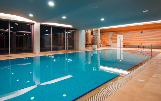 Royal Spa Residence