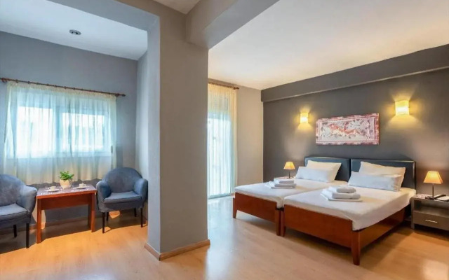 Ampelia Hotel