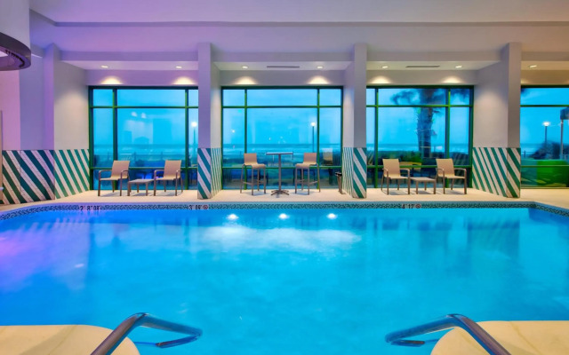 Holiday Inn Va Beach-Oceanside (21st St) by IHG