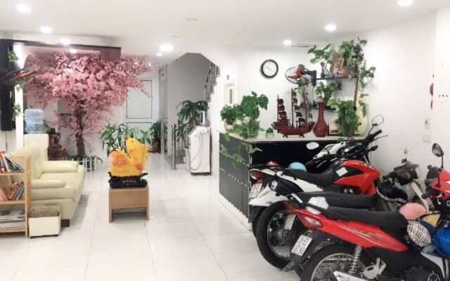 House Xinh