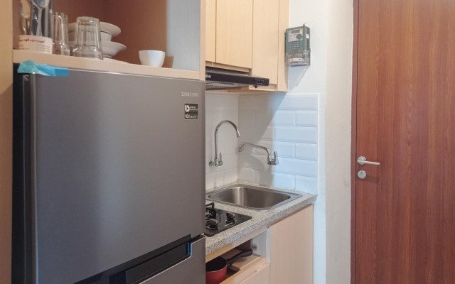 Redliving Apartemen Grand Kamala Lagoon Pekayon Tower Barclay North