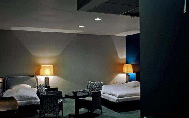 Blues Hotel
