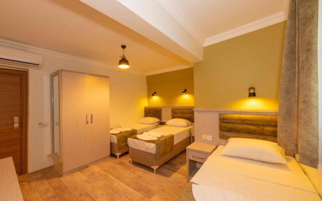 Bazaar Hotels Old City