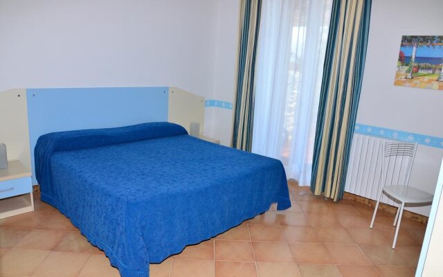 BB a Due Passi Ravello