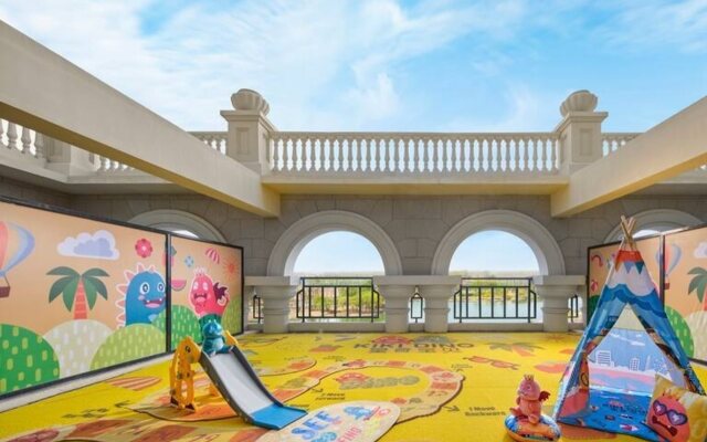 Hollick Hotel Wen'an, Tapestry Collection by Hilton