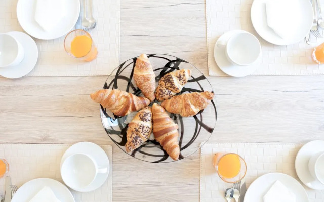 Heart Milan Apartments - San Sepolcro Duomo