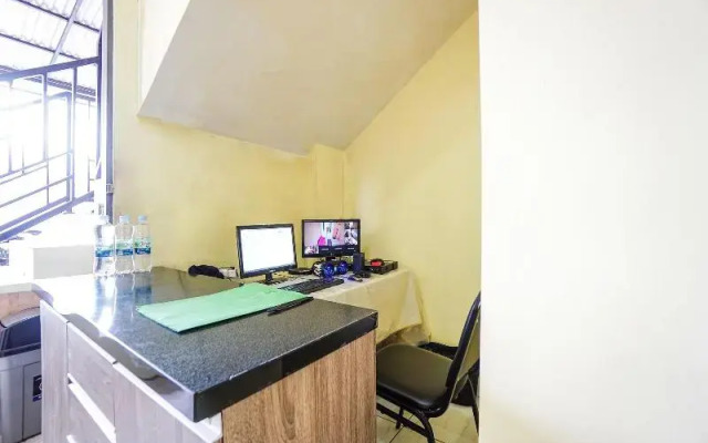 Wisma Waraney by OYO Rooms