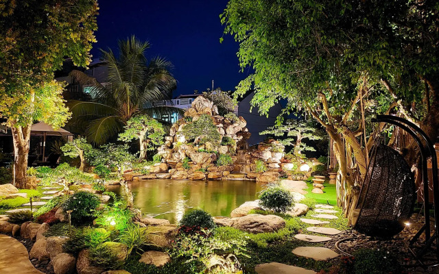 Hoi An Emotion Boutique Villa