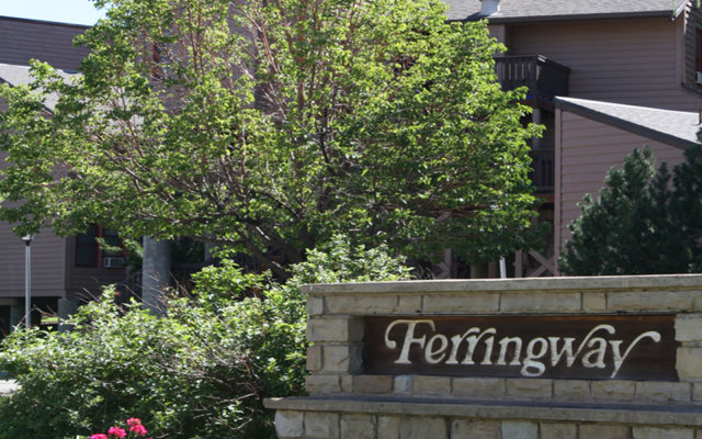 The Ferringway Resort Condominiums