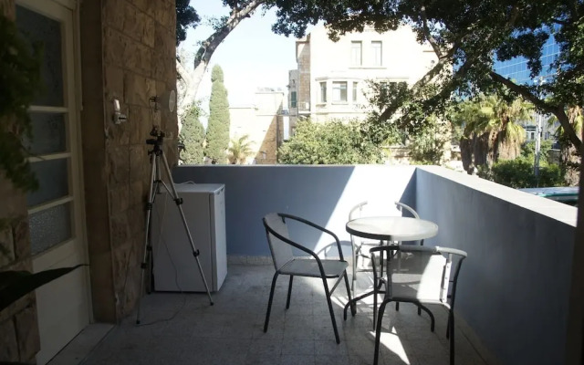 City Hall Hostel