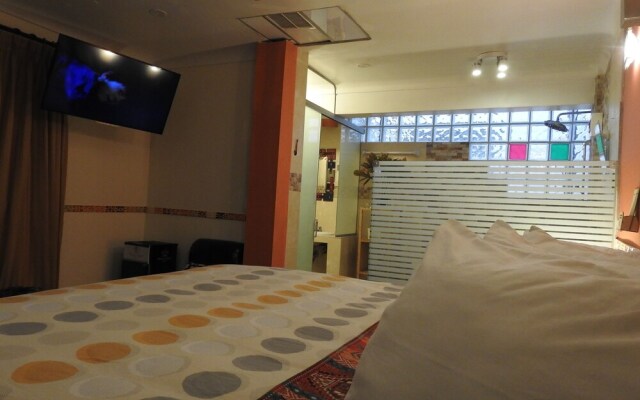 Hotel Museo Manco Capac