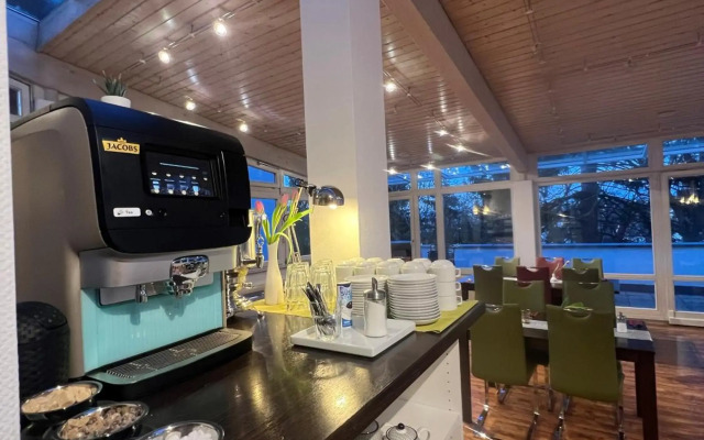 Hotel Bitzer