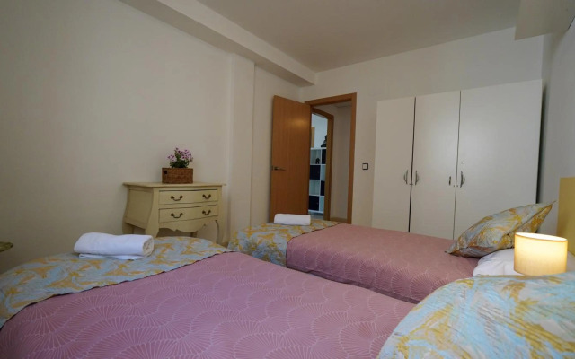 Apartament Lo Cor Del Delta
