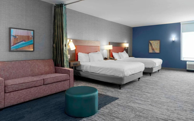 Home2 Suites by Hilton Northville Detroit