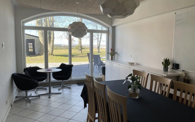 Essenbaekgaard B&B