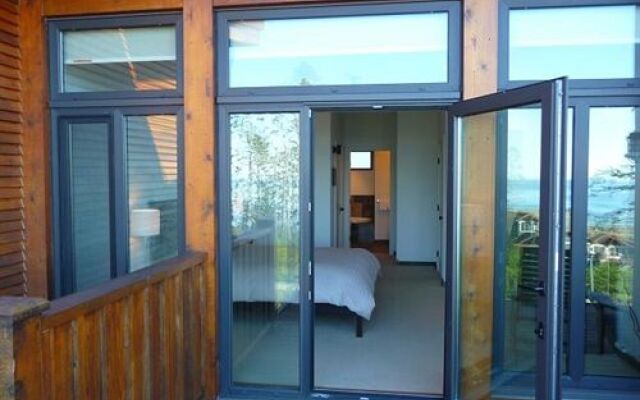 The Ridge by Natural Elements Rentals