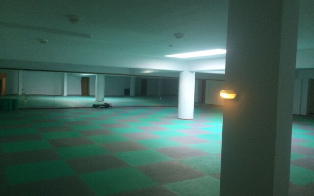 Alfa Beach Hotel