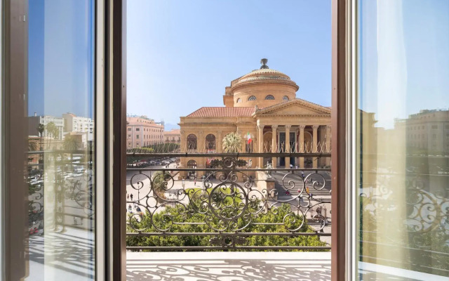 Palazzo Sovrana