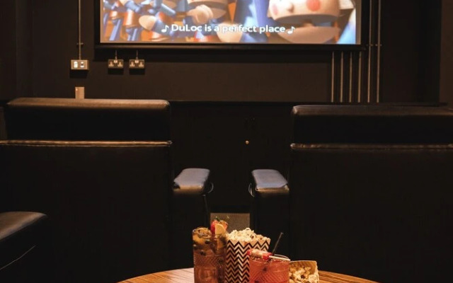 The Venue Serviced Apartments