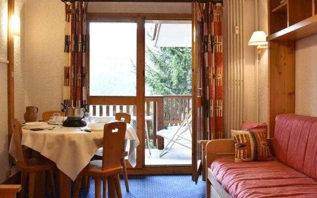 Appartement Méribel, 2 pièces, 4 personnes - FR-1-180-61