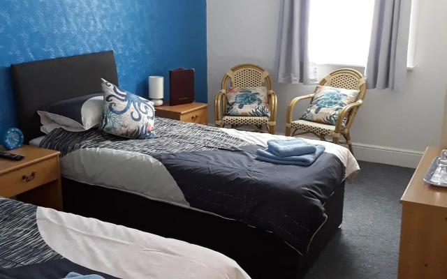 Merriedale Guest House