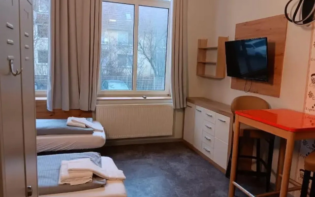 ApartHotel Vinnhorst