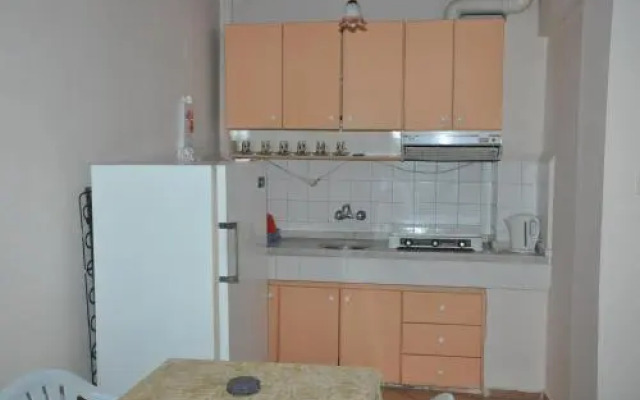 Marmaris Apart Bonjorno Otel