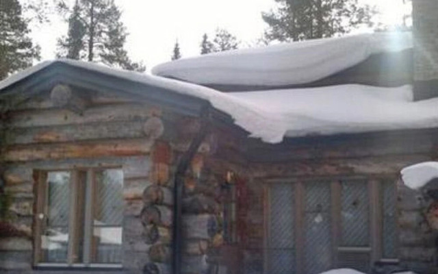 Salmikangas h2 Kuusamo
