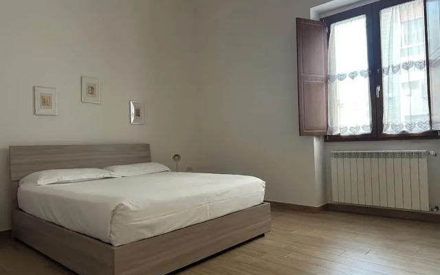 TOI Apartments