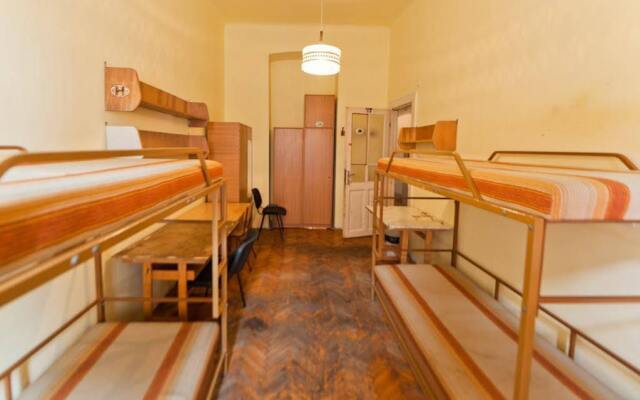 Maria Hostel