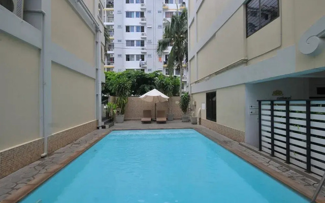 P-Park Residence Rama7 - Charansanitwong