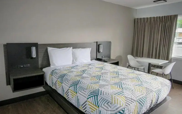 Motel 6 Tigard OR - Portland Southwest